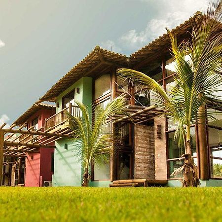 Vila Pérola Negra Itacaré Extérieur photo