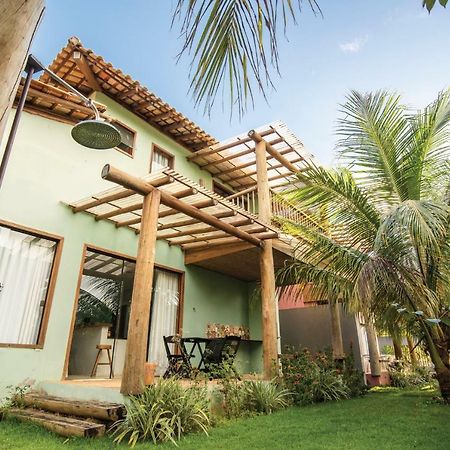 Vila Pérola Negra Itacaré Extérieur photo