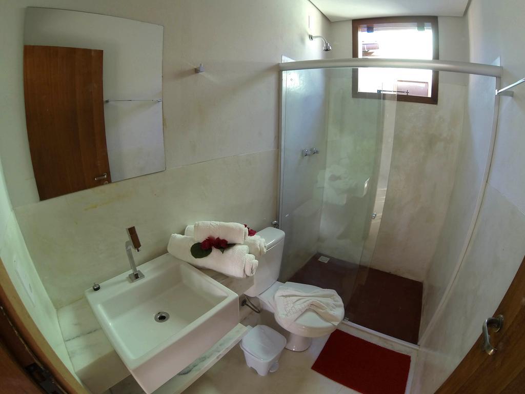 Vila Pérola Negra Itacaré Chambre photo
