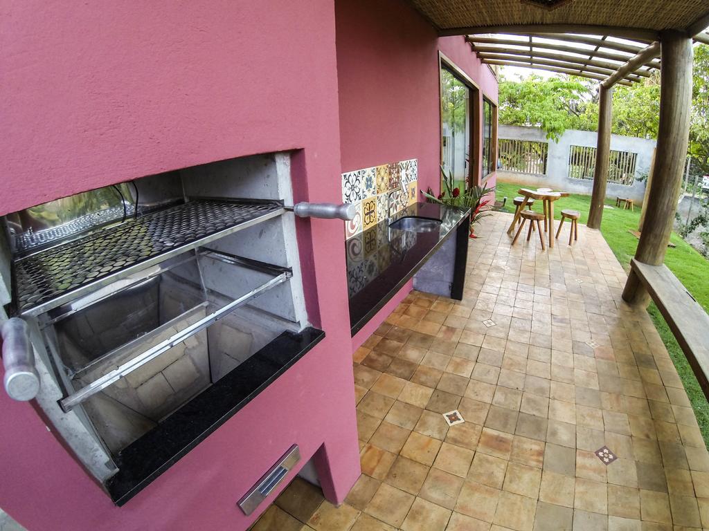 Vila Pérola Negra Itacaré Chambre photo