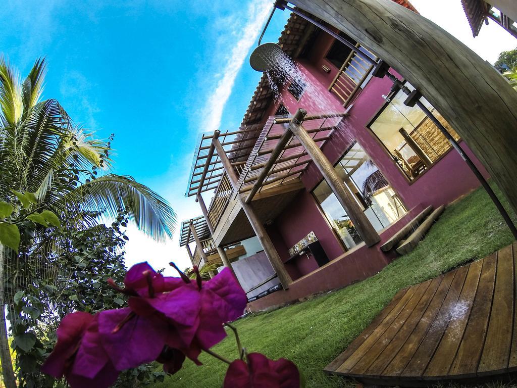 Vila Pérola Negra Itacaré Chambre photo