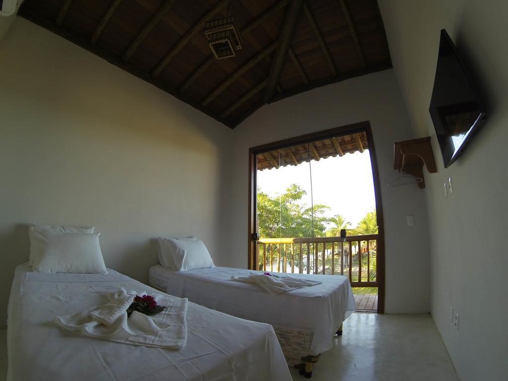Vila Pérola Negra Itacaré Chambre photo