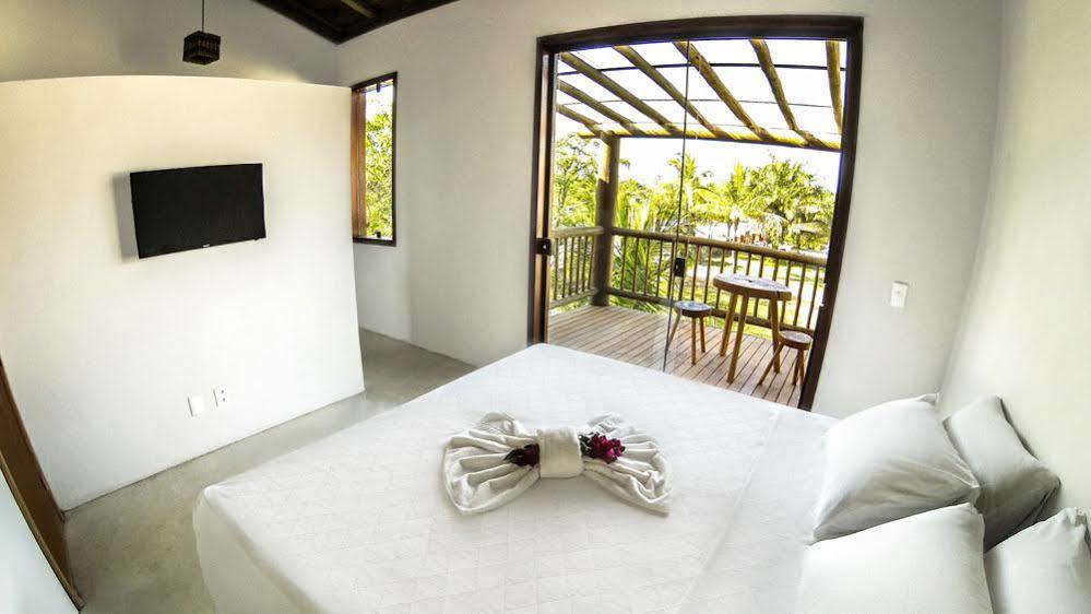 Vila Pérola Negra Itacaré Extérieur photo