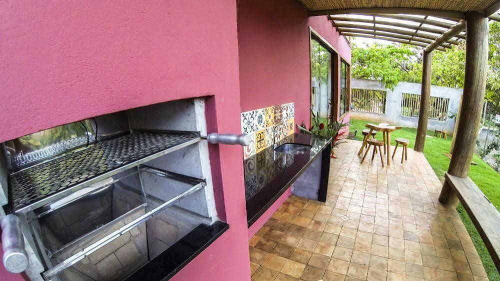 Vila Pérola Negra Itacaré Extérieur photo
