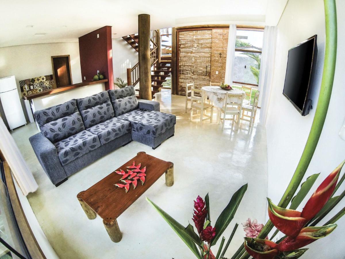 Vila Pérola Negra Itacaré Extérieur photo