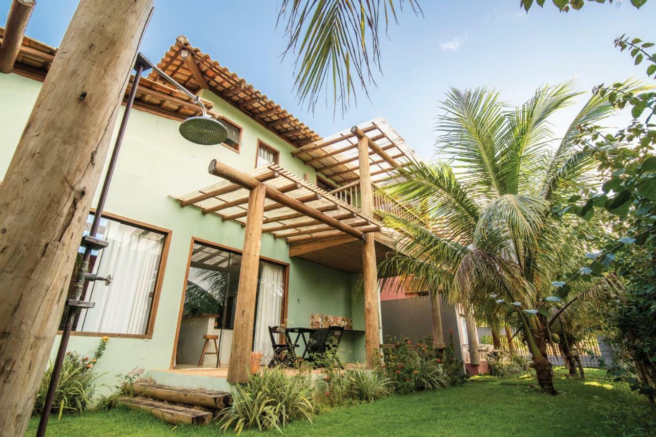 Vila Pérola Negra Itacaré Extérieur photo